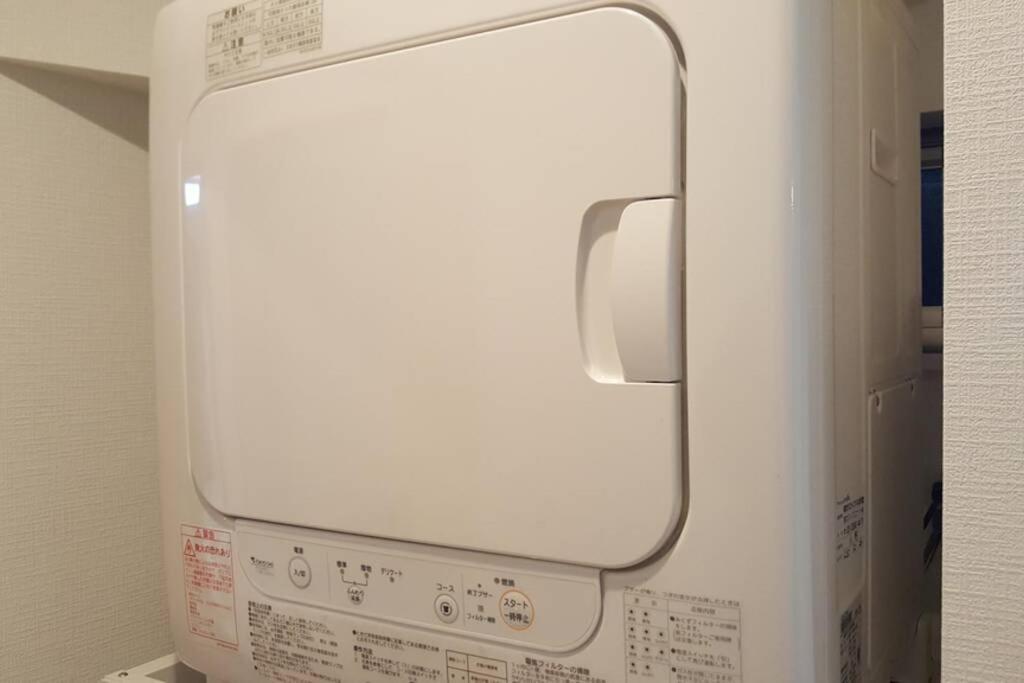 Cutefamilyhouse! 3Ldk 6Minshinjuku 3Minjrsta Cozy,Fun,Bright! Kidsfree Under6Yrs Villa Tokió Kültér fotó